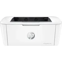 Lézernyomtató A4 mono HP LaserJet Pro M110we illusztráció, fotó 1