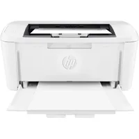 Lézernyomtató A4 mono HP LaserJet Pro M110w lézer nyomtató illusztráció, fotó 2
