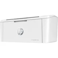 Lézernyomtató A4 mono HP LaserJet Pro M110w lézer nyomtató illusztráció, fotó 3