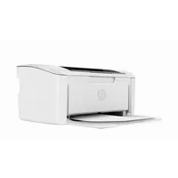 Lézernyomtató A4 mono HP LaserJet Pro M110w lézer nyomtató illusztráció, fotó 4