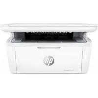 MFP lézernyomtató A4 HP LaserJet Pro M140w multifunkciós lézer nyomtató 7MD72F Technikai adatok