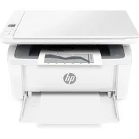 MFP lézernyomtató A4 HP LaserJet Pro M140w multifunkciós lézer nyomtató illusztráció, fotó 2