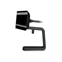 Microsoft LifeCam HD-5000 Windows USB Port ER Hdwr illusztráció, fotó 3