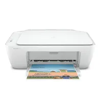 Tintasugaras nyomtató A4 színes HP DeskJet 2320 7WN42B Technikai adatok