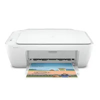 Tintasugaras nyomtató A4 színes HP DeskJet 2320 illusztráció, fotó 1