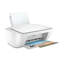 Tintasugaras nyomtató A4 színes HP DeskJet 2320 illusztráció, fotó 2