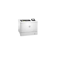 Lézernyomtató A4 színes HP Color LaserJet Enterprise M554dn lézer nyomtató 7ZU81A Technikai adatok