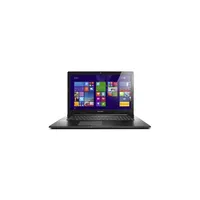 LENOVO G70-80 laptop 17,3  3205U illusztráció, fotó 1