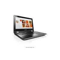 LENOVO IdeaPad YOGA 300 netbook 11,6  Touch N2840 2GB 32GB WIN8 Fehér illusztráció, fotó 4