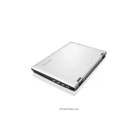 LENOVO IdeaPad YOGA 300 netbook 11,6  Touch N2840 2GB 32GB WIN8 Fehér illusztráció, fotó 5