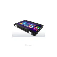 LENOVO IdeaPad YOGA 300 netbook 11,6  Touch N2840 2GB 32GB WIN8 illusztráció, fotó 3