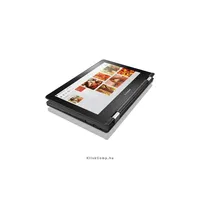 Netbook Lenovo Ideapad Yoga-300 mini laptop 11,6  Érintőkijelző N3050 2GB 32GB illusztráció, fotó 2