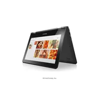 Netbook Lenovo Ideapad Yoga-300 mini laptop 11,6  Érintőkijelző N3050 2GB 32GB illusztráció, fotó 3