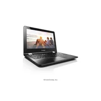 Netbook Lenovo Ideapad Yoga-300 mini laptop 11,6  Érintőkijelző N3050 2GB 32GB illusztráció, fotó 4