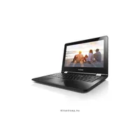 Netbook Lenovo Ideapad Yoga-300 mini laptop 11,6  Érintőkijelző N3050 2GB 32GB illusztráció, fotó 5