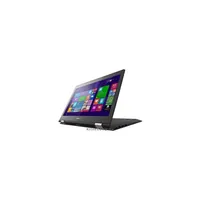 LENOVO Yoga500 laptop 14  FHD IPS Touch i3-5005U 128GB SSD Win10 illusztráció, fotó 3