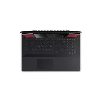 LENOVO IdeaPad Y700 laptop 15,6  FHD IPS i7-6700HQ 8GB 1TB HDD+128GB PCIE SSD G illusztráció, fotó 4