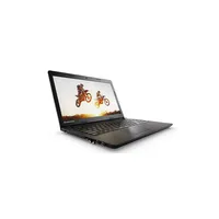 LENOVO 100 laptop 15,6  i3-5005U 128GB SSD illusztráció, fotó 2