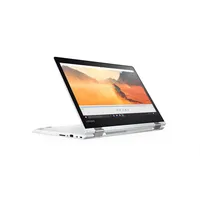 Lenovo Yoga 510 laptop 14,0  FHD IPS Touch i3-6006U 4GB 128GB SSD Fehér Win10Ho illusztráció, fotó 2