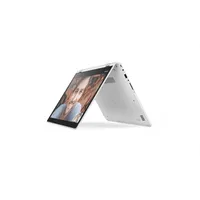 Lenovo Yoga 510 laptop 14,0  FHD IPS Touch i3-6006U 4GB 128GB SSD Fehér Win10Ho illusztráció, fotó 4