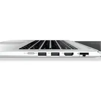 Lenovo Yoga 510 laptop 14,0  FHD IPS Touch i3-6006U 4GB 128GB SSD Fehér Win10Ho illusztráció, fotó 5