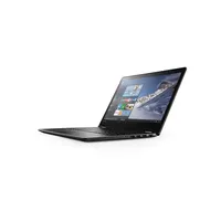 Lenovo Yoga 510 laptop 14,0  FHD IPS Touch i3-6006U 4GB 500GB Fekete Win10Home illusztráció, fotó 2