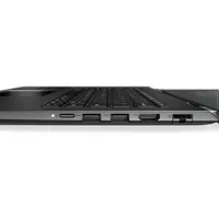 Lenovo Yoga 510 laptop 14,0  FHD IPS Touch i3-6006U 4GB 500GB Fekete Win10Home illusztráció, fotó 5