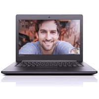 LENOVO IdeaPad 310-15ISK laptop 15,6  i5-6200U 4GB 500GB DOS BLACK illusztráció, fotó 2