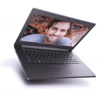 LENOVO IdeaPad 310-15ISK laptop 15,6  i5-6200U 4GB 500GB DOS BLACK illusztráció, fotó 4