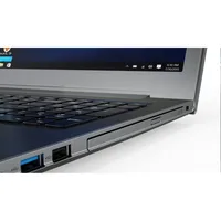 LENOVO IdeaPad 510 laptop 15,6  FHD IPS i7-7500U 4GB 1TB GF-940MX-4GB  DOS GUN illusztráció, fotó 4
