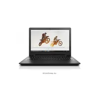LENOVO 110 laptop 15,6  N3710 4GB 128GB SSD notebook illusztráció, fotó 1
