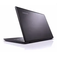 LENOVO IdeaPad 110 laptop 15,6  AMD E1-7010 4GB 500GB DOS Black 110-15ACL illusztráció, fotó 2