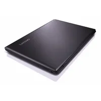 LENOVO IdeaPad 110 laptop 15,6  AMD E1-7010 4GB 500GB DOS Black 110-15ACL illusztráció, fotó 3