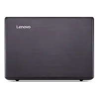 LENOVO IdeaPad 110 laptop 15,6  AMD E1-7010 4GB 500GB DOS Black 110-15ACL illusztráció, fotó 4