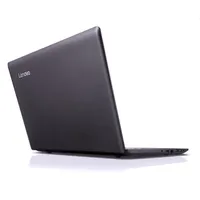 Lenovo Ideapad 110 laptop 15,6  AMD E1-7010 4GB 500GB AMD Radeon R2  Fekete Win illusztráció, fotó 3