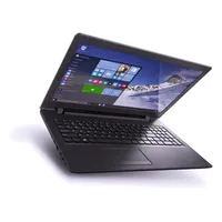 Lenovo Ideapad 110 laptop 17,3  A6-7310 4GB 1TB Fekete illusztráció, fotó 2