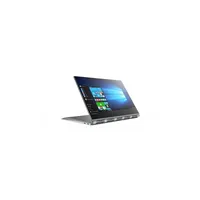 LENOVO Yoga 910 laptop 13,9  FHD+ IPS Touch I5-7200U 8GB 256GB SSD ezüst Win10 illusztráció, fotó 2