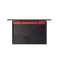 Lenovo Ideapad Legion Y720 laptop 15,6  FHD IPS i7-7700HQ 8GB 1TB GTX-1060M-6GB illusztráció, fotó 2