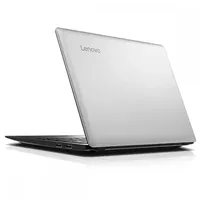Lenovo Ideapad 110s mini laptop 11,6  HD N3060 4GB 64GB eMMC Ezüst Win10Home illusztráció, fotó 2