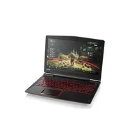 LENOVO IdeaPad Y520 laptop 15,6  FHD IPS i5-7300HQ 8GB 1TB GF1050M-4GB  DOS Bla illusztráció, fotó 1