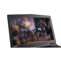 LENOVO IdeaPad Y520 laptop 15,6  FHD IPS i5-7300HQ 8GB 1TB GF1050M-4GB  DOS Bla illusztráció, fotó 5