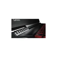 Lenovo Ideapad Legion Y520 laptop 15,6  FHD IPS i7-7700HQ 4GB 1TB GTX-1050M-4GB illusztráció, fotó 5