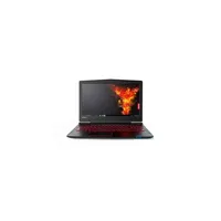 LENOVO Legion Y520 laptop 15,6  FHD IPS i5-7300HQ 8GB 256GB RX560M-4GB fekete illusztráció, fotó 3