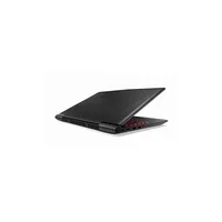 LENOVO Legion Y520 laptop 15,6  FHD IPS i5-7300HQ 8GB 256GB RX560M-4GB fekete illusztráció, fotó 4