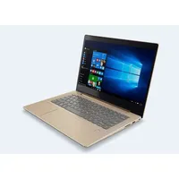 Lenovo Ideapad 520s laptop 14,0  FHD IPS i5-7200U 4GB 256GB SSD Arany illusztráció, fotó 3