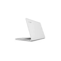 Lenovo Ideapad 320s laptop 14,0  FHD IPS i5-7200U 8GB 256GB SSD Fehér illusztráció, fotó 2
