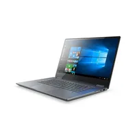 LENOVO IdeaPad YOGA 720 laptop 15,6   FHD IPS TOUCH i5-7300HQ 8GB 512GB SSD GF- illusztráció, fotó 2