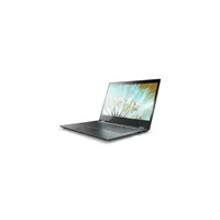 LENOVO Yoga 520 laptop 14  FHD IPS i3-7100U 4GB 500GB Int. VGA Win10 fekete illusztráció, fotó 2