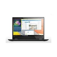 LENOVO Yoga 520 laptop 14  FHD IPS i5-7200U 4GB 500GB Win10 illusztráció, fotó 1