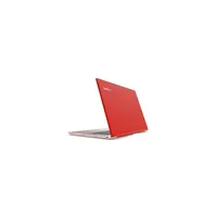 LENOVO IdeaPad 320 laptop 15,6  i3-6006U 4GB 1TB Win10 piros illusztráció, fotó 2
